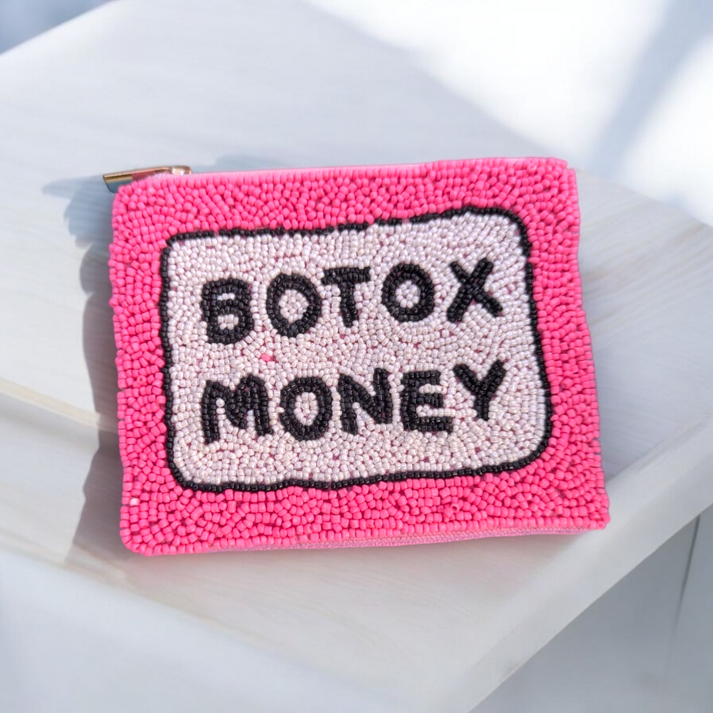 BOTOX money Wallet